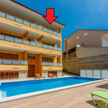House View Διαμέρισμα Novi Vinodolski Εξωτερικό φωτογραφία