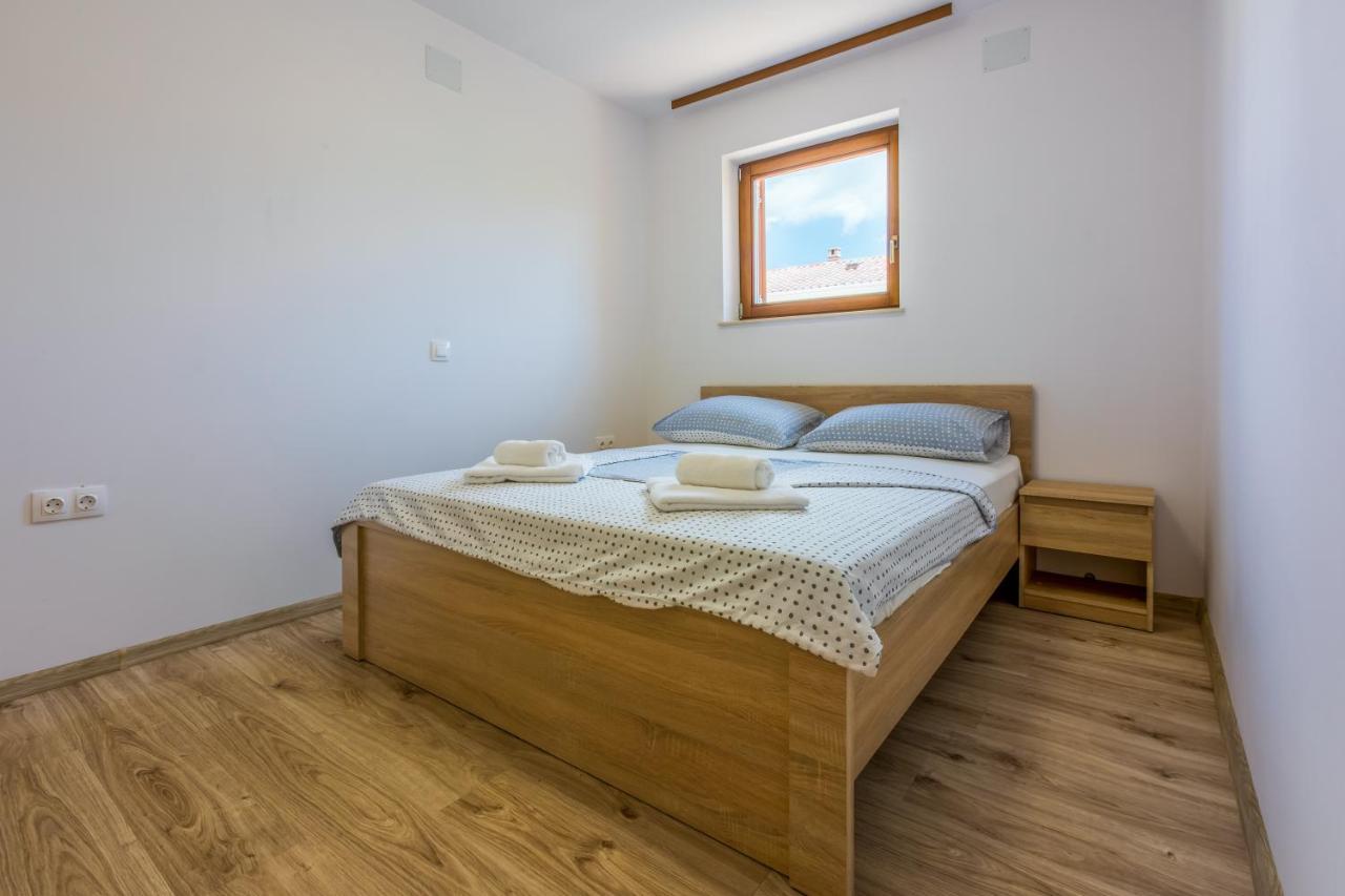 House View Διαμέρισμα Novi Vinodolski Εξωτερικό φωτογραφία