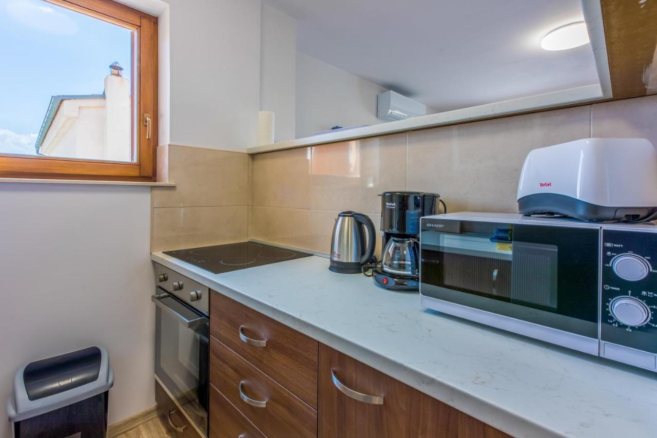 House View Διαμέρισμα Novi Vinodolski Εξωτερικό φωτογραφία