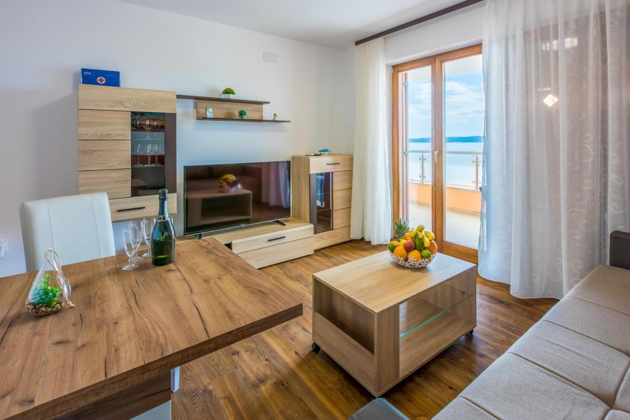 House View Διαμέρισμα Novi Vinodolski Εξωτερικό φωτογραφία