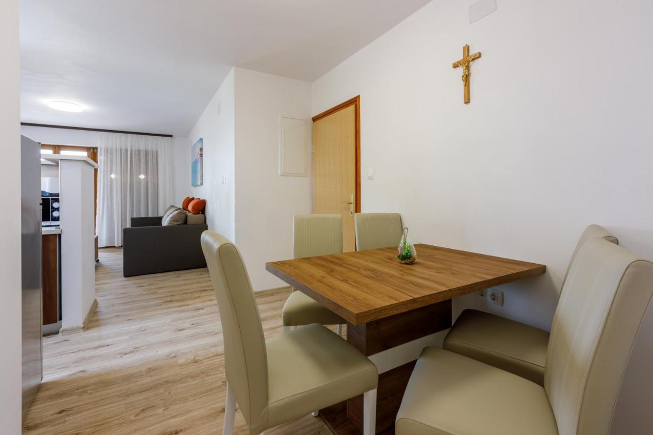 House View Διαμέρισμα Novi Vinodolski Εξωτερικό φωτογραφία