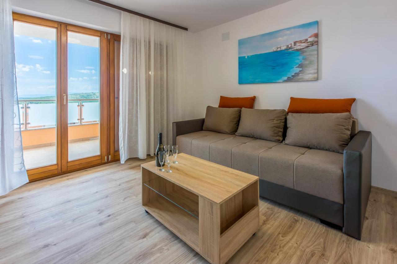 House View Διαμέρισμα Novi Vinodolski Εξωτερικό φωτογραφία