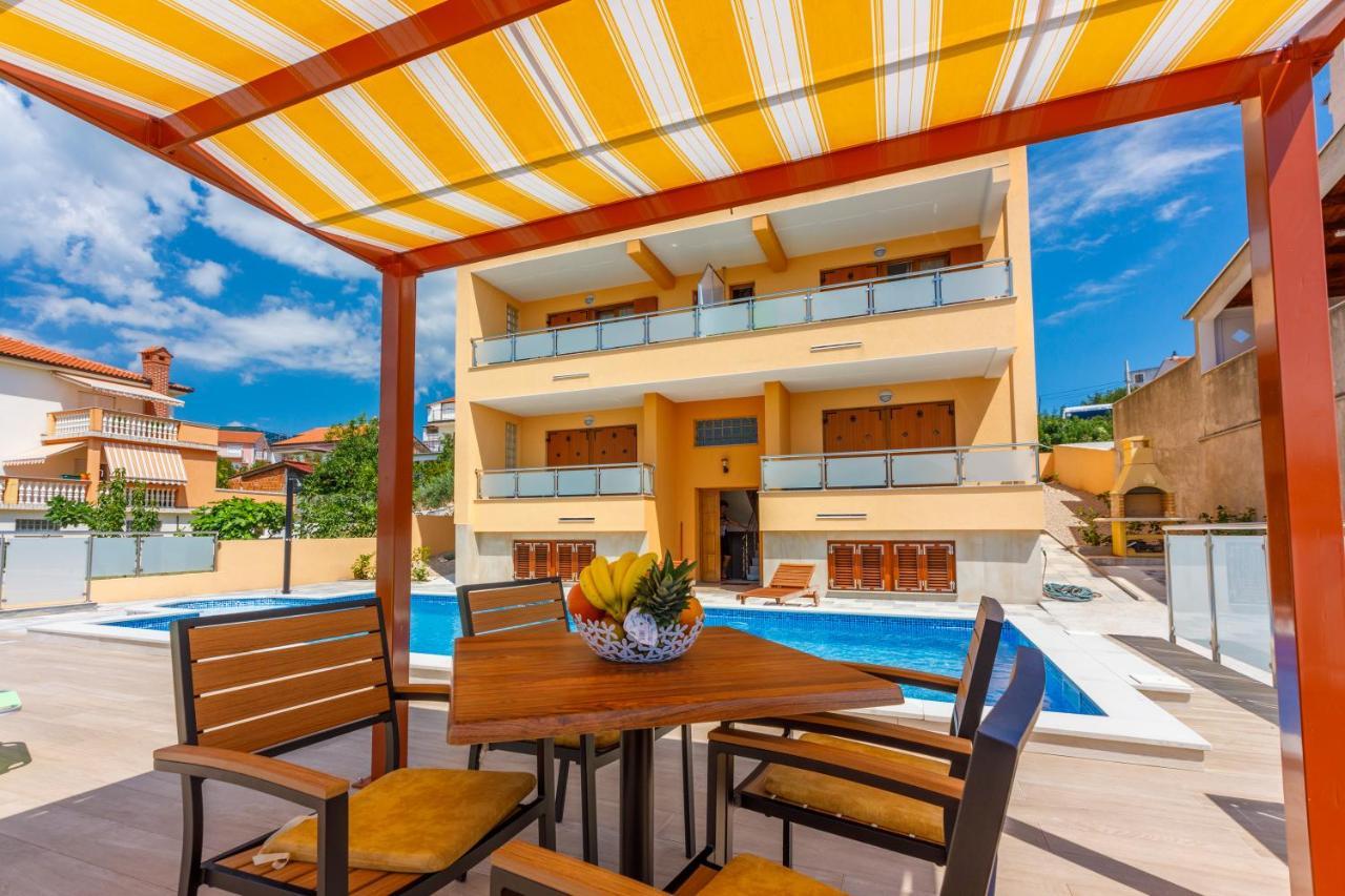 House View Διαμέρισμα Novi Vinodolski Εξωτερικό φωτογραφία