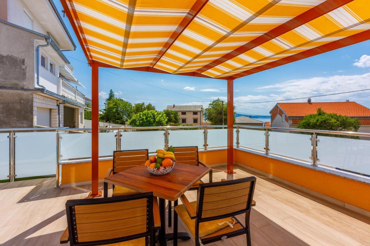 House View Διαμέρισμα Novi Vinodolski Εξωτερικό φωτογραφία