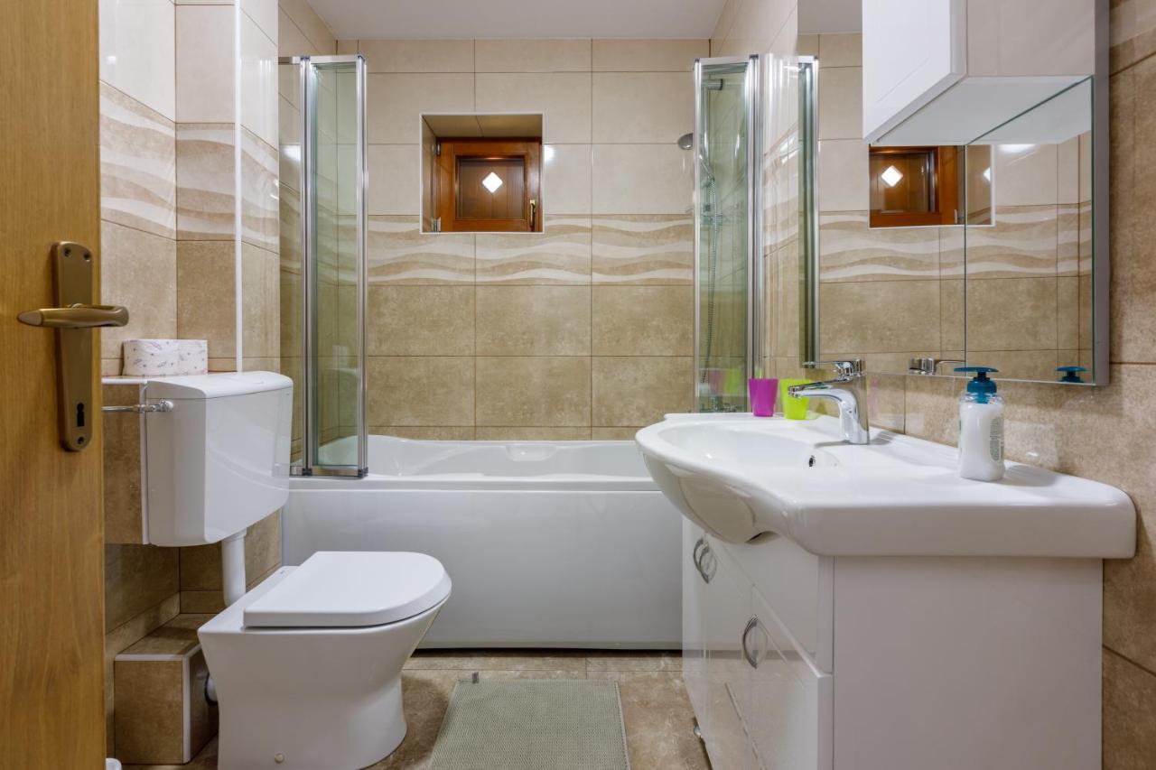 House View Διαμέρισμα Novi Vinodolski Εξωτερικό φωτογραφία