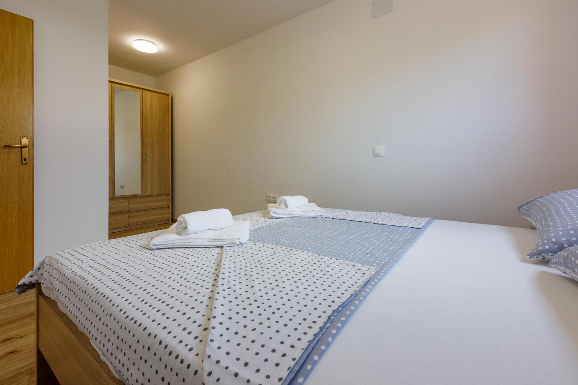 House View Διαμέρισμα Novi Vinodolski Εξωτερικό φωτογραφία